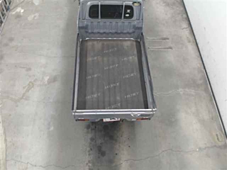 DAIHATSU HIJET TRUCK 2009