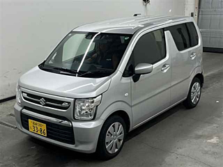 SUZUKI WAGON R 2024