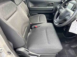 SUZUKI WAGON R 2024