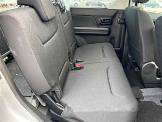 SUZUKI WAGON R 2024