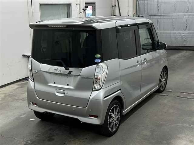 MITSUBISHI EK SPACE 2018