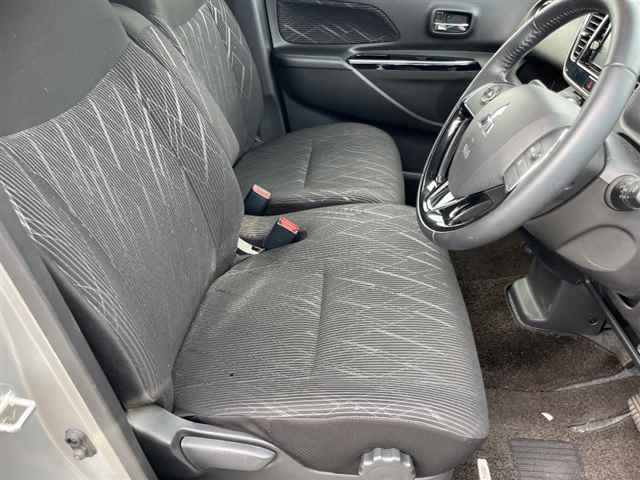 MITSUBISHI EK SPACE 2018