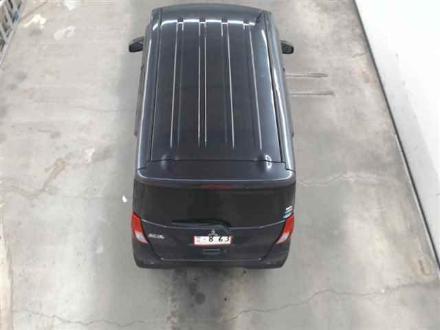 MITSUBISHI EK SPACE 2015