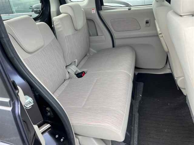 MITSUBISHI EK SPACE 2015