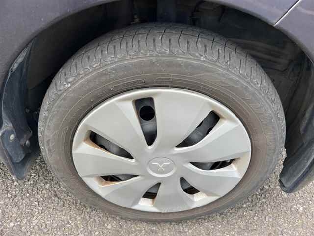 MITSUBISHI EK SPACE 2015