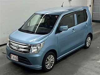 SUZUKI WAGON R 2014