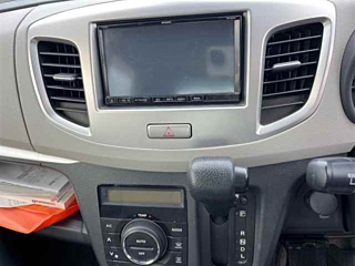 SUZUKI WAGON R 2014
