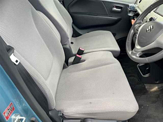 SUZUKI WAGON R 2014