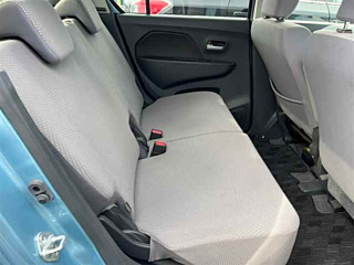 SUZUKI WAGON R 2014