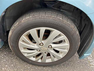 SUZUKI WAGON R 2014