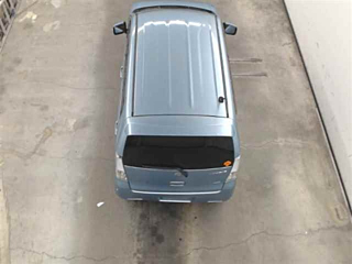 SUZUKI WAGON R 2014