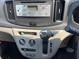 DAIHATSU MIRA E S 2012