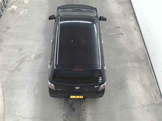 DAIHATSU MIRA E S 2012