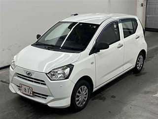 DAIHATSU MIRA E S 2018