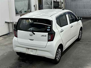 DAIHATSU MIRA E S 2018