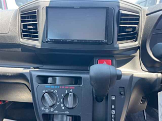 DAIHATSU MIRA E S 2018