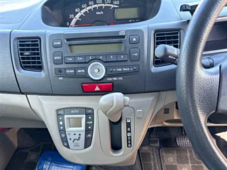 SUBARU STELLA 2012