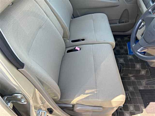 SUBARU STELLA 2012
