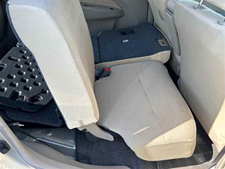 SUBARU STELLA 2012