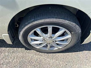 SUBARU STELLA 2012