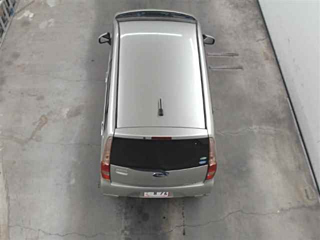 SUBARU STELLA 2012