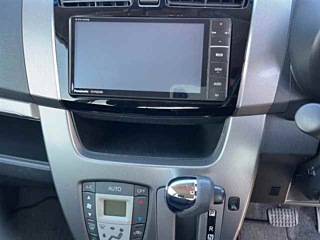 SUBARU STELLA 2014