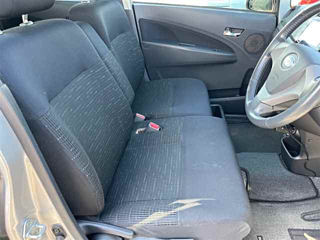 SUBARU STELLA 2014