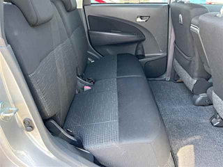 SUBARU STELLA 2014