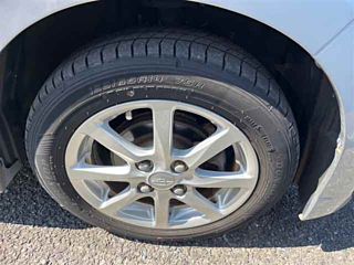 SUBARU STELLA 2014