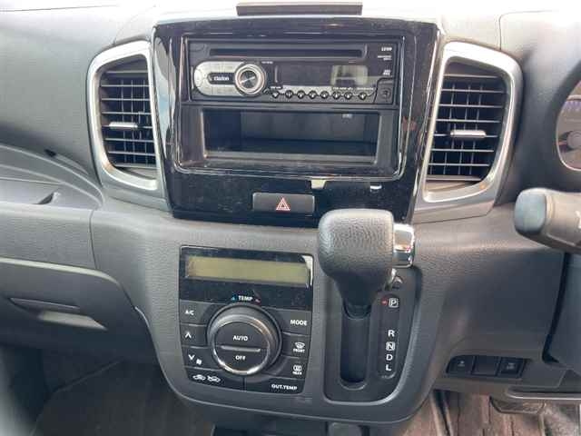 MAZDA FLAIR WAGON 2014