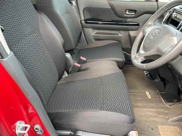 MAZDA FLAIR WAGON 2014