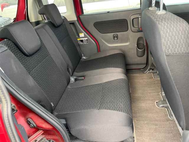 MAZDA FLAIR WAGON 2014