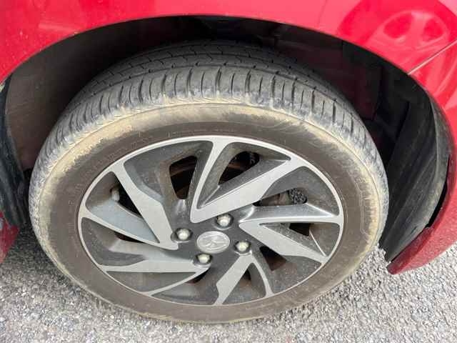 MAZDA FLAIR WAGON 2014