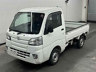 TOYOTA PIXIS TRUCK 2017