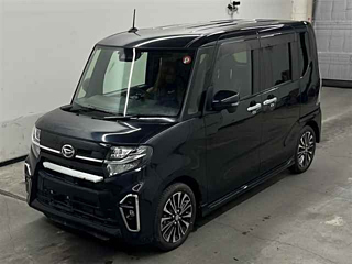 DAIHATSU TANTO 2020