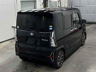 DAIHATSU TANTO 2020