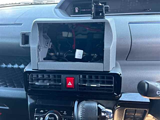 DAIHATSU TANTO 2020