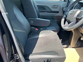 DAIHATSU TANTO 2020