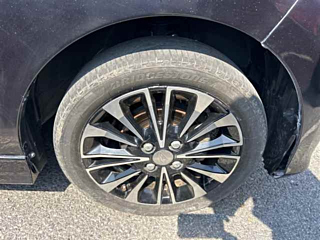 DAIHATSU TANTO 2020