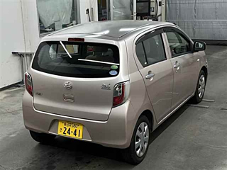 DAIHATSU MIRA E S 2013