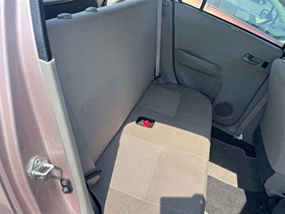 DAIHATSU MIRA E S 2013