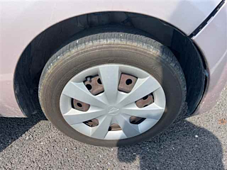 DAIHATSU MIRA E S 2013