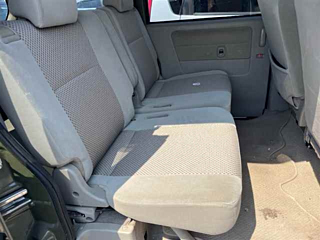SUZUKI EVERY WAGON 2011