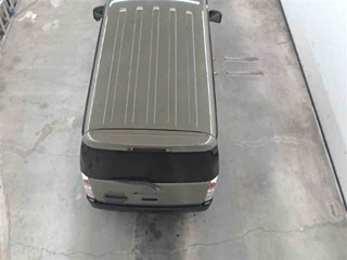 SUZUKI EVERY WAGON 2011