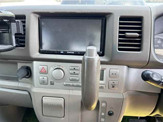 SUZUKI EVERY WAGON 2011