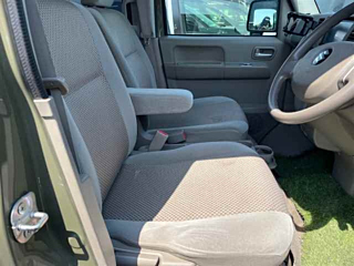 SUZUKI EVERY WAGON 2011
