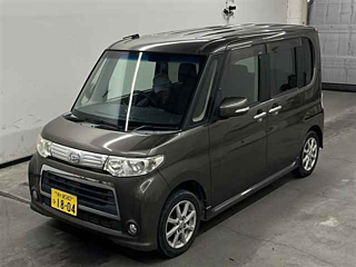 DAIHATSU TANTO 2012