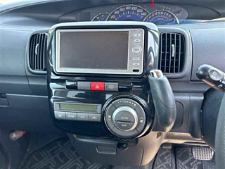 DAIHATSU TANTO 2012