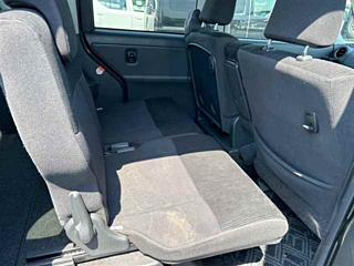 DAIHATSU TANTO 2012