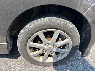DAIHATSU TANTO 2012
